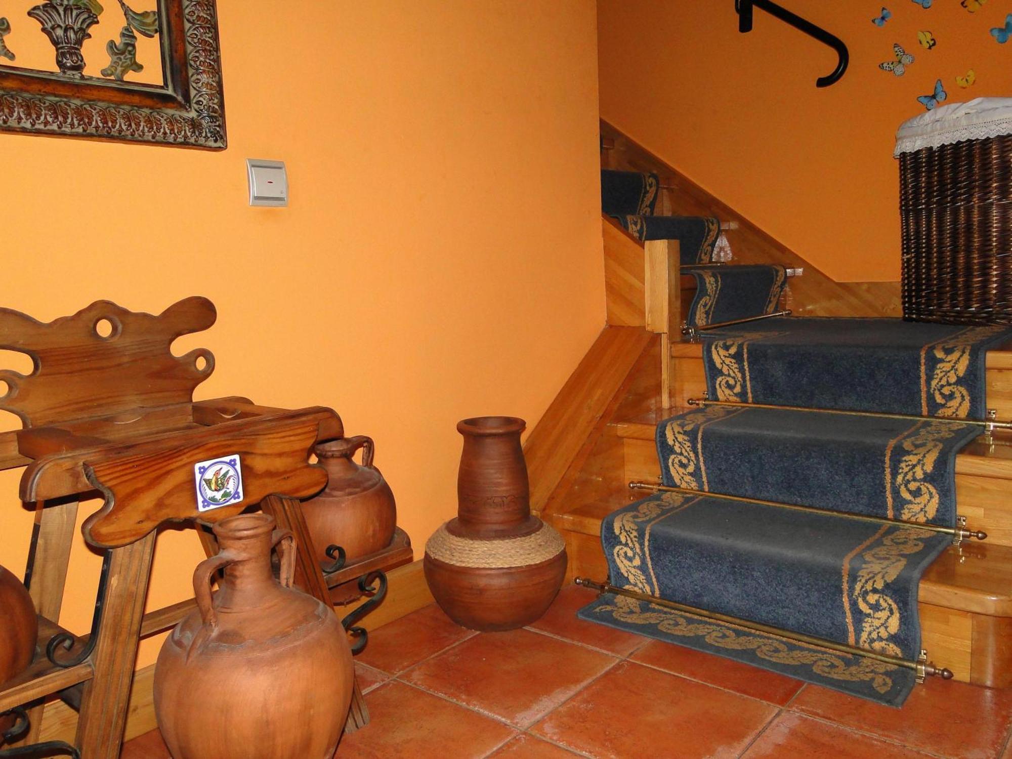 Posada La Mies Noja Extérieur photo