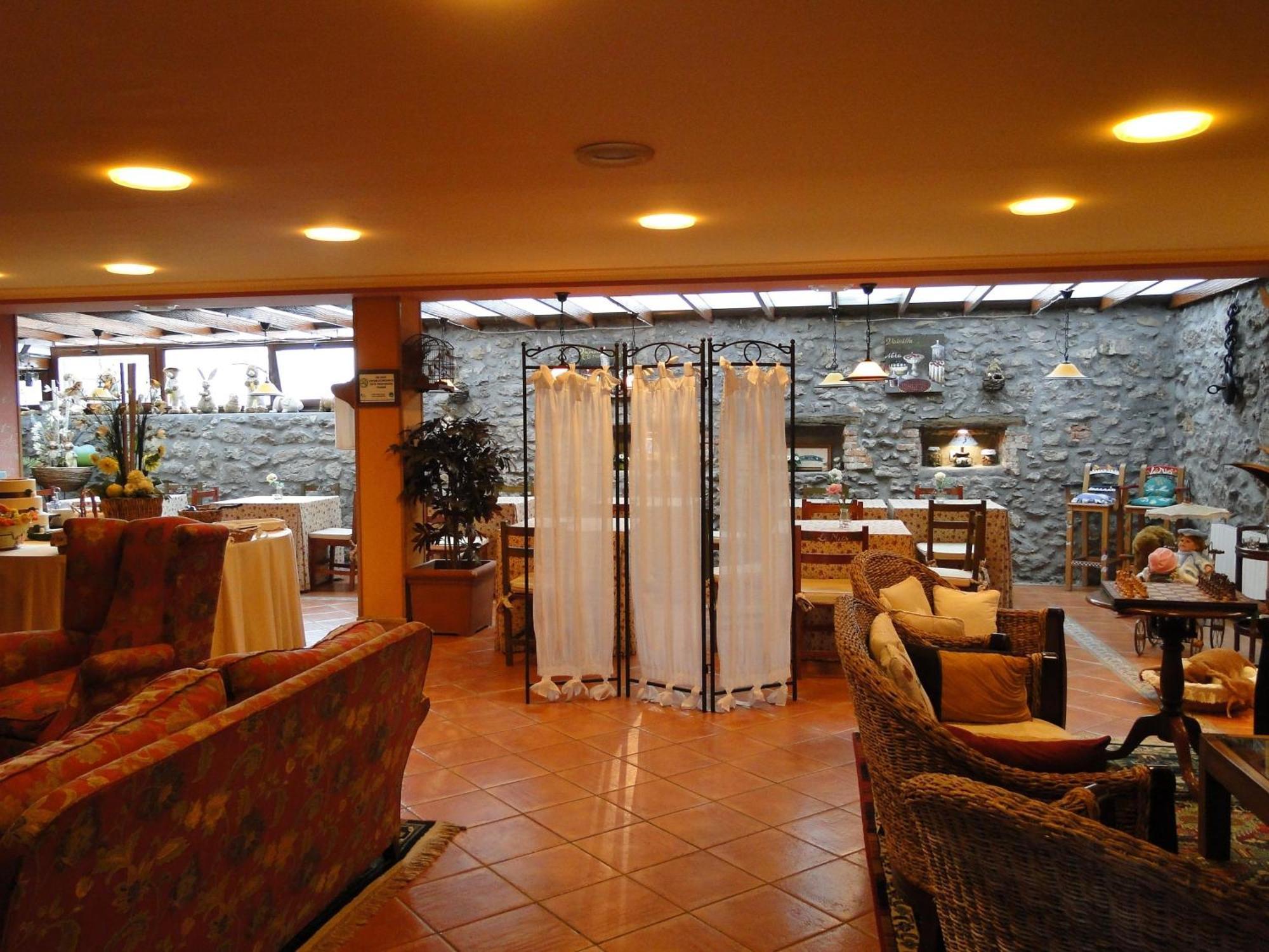 Posada La Mies Noja Extérieur photo