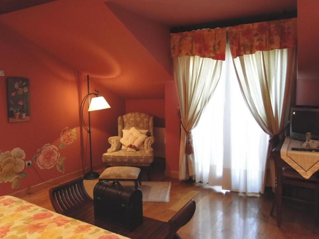 Posada La Mies Noja Chambre photo