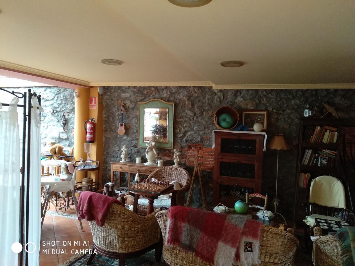 Posada La Mies Noja Extérieur photo