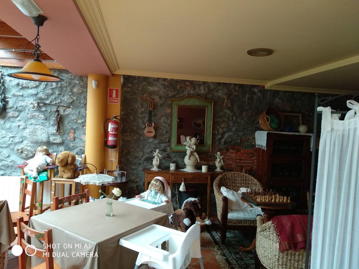 Posada La Mies Noja Extérieur photo