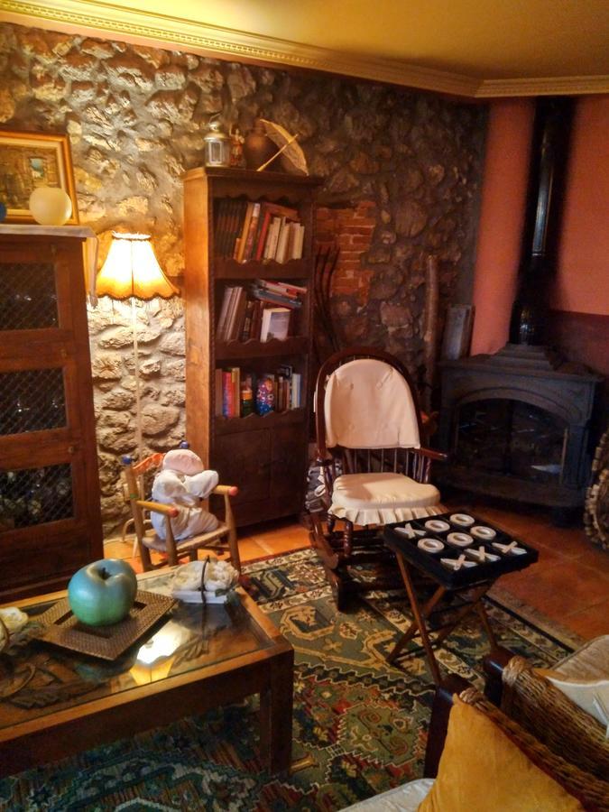 Posada La Mies Noja Extérieur photo